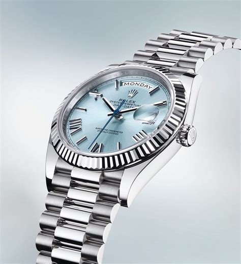 presentazione nuovi modelli rolex|rolex watch release date.